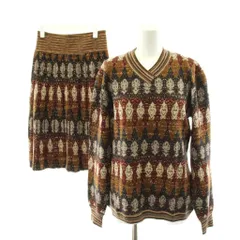 2026年最新】MISSONI レディース ニット・セーターの人気アイテム