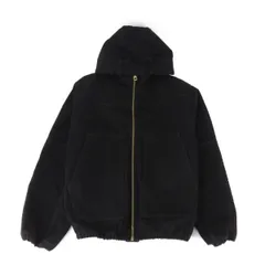 LOUIS VUITTON ルイヴィトン モノグラム エンボス デニムジャケット ジップアップパーカー RM222H OK4 HNA10Wのサムネイル