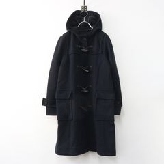 美品】80s 英国製 ブルックスブラザーズ ウールダッフルコート