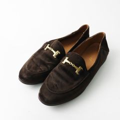 CAMINAND本革 2way ビットローファーDeuxieme Classe - メルカリ