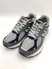 極美品】USA製 new balance U990TC6 990V6 27cm - メルカリ