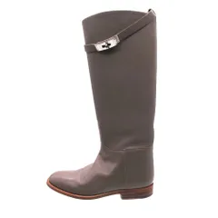 HERMES エルメス ブーツ レディース 【中古】のサムネイル