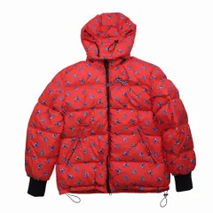 KENZO ケンゾー ダウンジャケット メンズ 【中古】のサムネイル