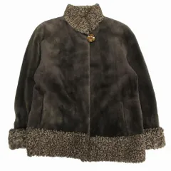 美品 毛皮 レディース 【中古】のサムネイル
