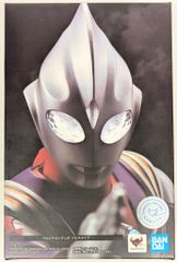 BANDAI SPIRITS SHFiguarts 진골조제법 울트라맨티가 울트라맨티가 멀티 타입 발바닥 별 4 반스피