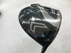 ダンロップ　XXIO X-eks- 2022　9.5度　TENSEI PRO　white 1K 　Sフレックス　ドライバー　中古【最短即日発送】のサムネイル