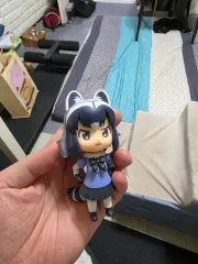 ねんどろいど 911 けものフレンズ あらいぐま 出品