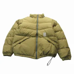 STANDARD CALIFORNIA スタンダードカリフォルニア ダウンジャケット メンズ 【中古】のサムネイル