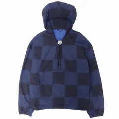 美品 LOUIS VUITTON ルイ・ヴィトン ブルゾン メンズ レディース 【中古】のサムネイル