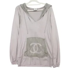CHANEL シャネル パーカー レディース 【中古】のサムネイル
