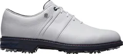 フットジョイ メンズ シューズ スニーカー FootJoy Mens Premiere Series Packard WhiteNavyPink ホワイト