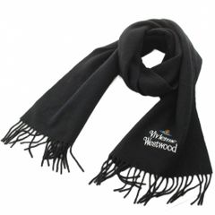 ヴィヴィアンウエストウッド Vivienne Westwood ACCESSORIES マフラー
