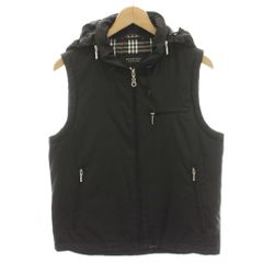 新品未使用品】【BURBERRY】バーバリーブラックレーベル ナイロン