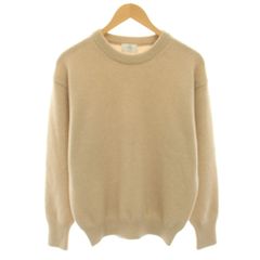 HERILL GC Pullover ゴールデンキャッシュ カシミヤニット 3 - メルカリ