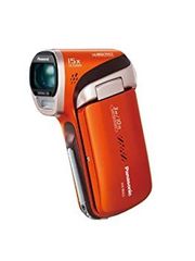 Panasonic HX-WA2-D ビデオカメラ 5507 - メルカリ
