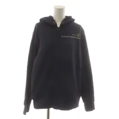 ディズニー Disney RESORT ジップアップパーカー ジャケット 上着 M 紺 ネイビー 長袖 /RRのサムネイル
