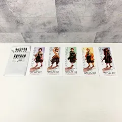 鬼滅の刃　鬼滅シアター　ムビチケ風コレクションカード　富岡義勇(3種)　他 鬼滅の刃 鬼滅シアター ムビチケ風コレクションカード 富岡義勇(3種