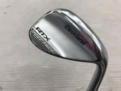 Cleveland RTX 588 54度・58度 ウェッジ2本セット - メルカリ