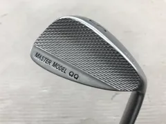リンクス　MASTER MODEL QQ　56度　NSプロ950GH　ウェッジ　中古【最短即日発送】のサムネイル