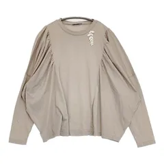 2026年最新】mina perhonen レディース 長袖 Tシャツ・カットソーの