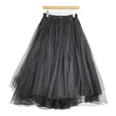 三連休SALE！ノワールケイニノミヤ チュールパンツ XS - メルカリ