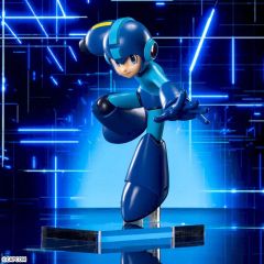 ロックマン Luminasta ルミナスタ ロックボールカラーリペイント