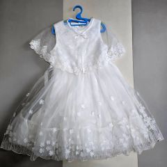 Coquetteセレモニー3点セット120size - メルカリ