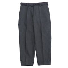 AURALEE FINX NYLON STRETCH WIDE SLACKS - メルカリ