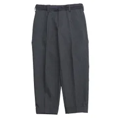 kolor カラー パンツ サイズ1 ストライプ スラックス ブランド古着【中古】20260604/RA9625のサムネイル