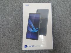 本日まで値引き！！ NEC LAVIE Tab T10 未開封 - メルカリ