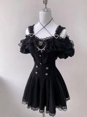 ルミニョンRibbon off-shoulder Bijou camitop - メルカリ