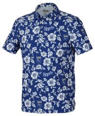 SECOND LAYER Knit Polo ニットポロ ポロシャツ セーター - メルカリ