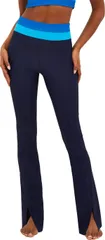ビーチライオット レディース ボトムス カジュアルパンツ Beach Riot Womens Amalfi Pants Marine Colorblockのサムネイル