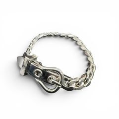 限定品】Santaku eight knot 18KGOLD bracelet - メルカリ