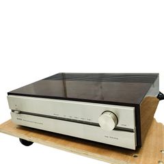 Aura　 VA-100EVⅡ　インテグレーテッド　アンプ　　ジャンク品 Aura VA-100EVⅡ インテグレーテッド アンプ ジャンク品 - メルカリ