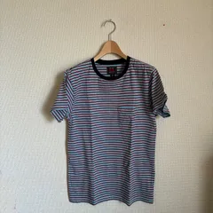 68&BROTHERS (シックスティエイトアンドブラザーズ) ボーダーTシャツのサムネイル