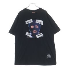 Supreme フォトプリント Tシャツ ブラック XXL - メルカリ