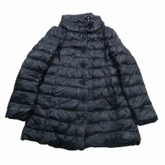 Herno ヘルノ コート レディース 【中古】のサムネイル