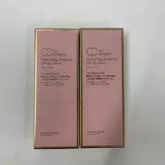 K3004 K Holika Holika ホリカホリカ RSF CCクリーム 50g 計2点セットのサムネイル