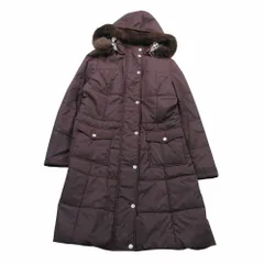 BURBERRY LONDON バーバリーロンドン コート レディース 【中古】のサムネイル