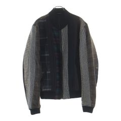 sacai 18AWファブリックコンボ サイズ1 - メルカリ