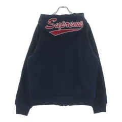 2026年最新】SUPREME サーマル パーカーの人気アイテム - メルカリ