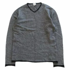ARMANI アルマーニ セーター メンズ 【中古】のサムネイル