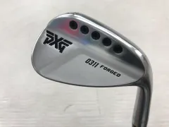 パーソンズエクストリームゴルフ　0311 FORGED　50度　　Sフレックス　ウェッジ　中古【最短即日発送】のサムネイル