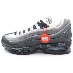 新品 ナイキ 遊戯王 エアマックス95 Air Max 95 城之内 27cm - メルカリ