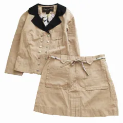 LOUIS VUITTON ルイ・ヴィトン セットアップ レディース 【中古】のサムネイル