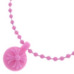 SLCN CROSSBALL #2 CHARM BALL CHAIN ネックレス - メルカリ