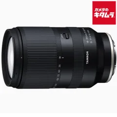 【新品】タムロン 18-300mm F3.5-6.3 Di III-A VC VXD ソニーEマウント用（Model B061）のサムネイル
