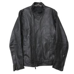 00s Rare semantic design gimmick jacket - メルカリ
