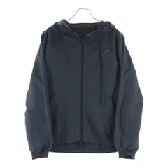 LOUIS VUITTON (ルイヴィトン) 23SS ジップアップ リバーシブル モノグラム ジャケット ブラック RM221Q DD4 HLB46Wのサムネイル